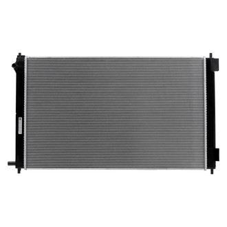 Reach Cooling® - Engine Coolant Radiator