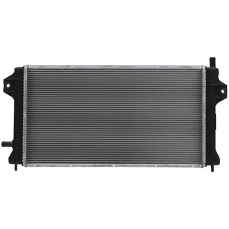 Reach Cooling® - Engine Coolant Radiator