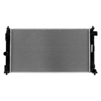 Reach Cooling® - Engine Coolant Radiator