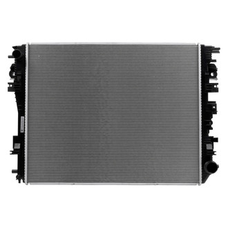 Reach Cooling® - Engine Coolant Radiator