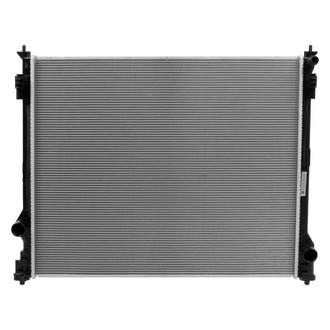 Reach Cooling® - Engine Coolant Radiator
