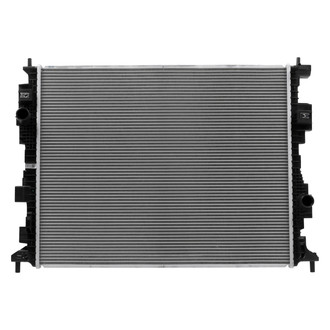 Reach Cooling® - Engine Coolant Radiator