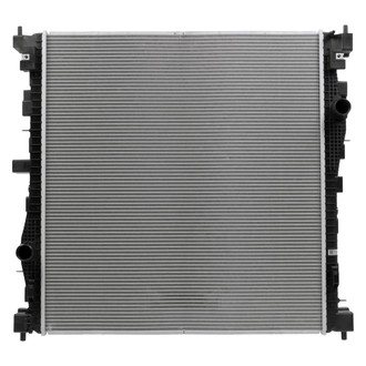 Reach Cooling® - Engine Coolant Radiator