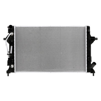 Reach Cooling® - Engine Coolant Radiator