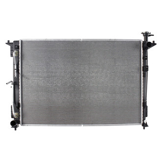 Reach Cooling® - Engine Coolant Radiator