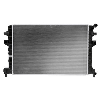 Reach Cooling® - Engine Coolant Radiator