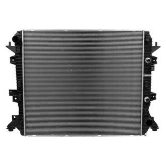 Reach Cooling® - Engine Coolant Radiator