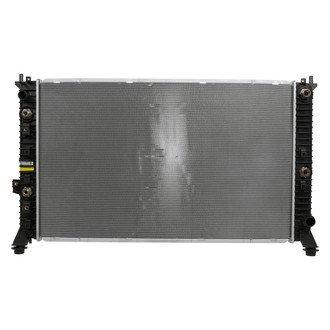 Reach Cooling® - Engine Coolant Radiator