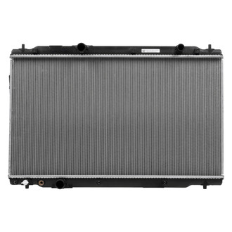 Reach Cooling® - Engine Coolant Radiator