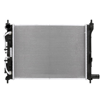 Reach Cooling® - Engine Coolant Radiator