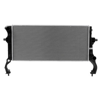 Reach Cooling® - Engine Coolant Radiator