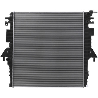 Reach Cooling® - Engine Coolant Radiator