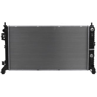 Reach Cooling® - Engine Coolant Radiator