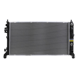 Reach Cooling® - Engine Coolant Radiator