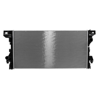 Reach Cooling® - Engine Coolant Radiator