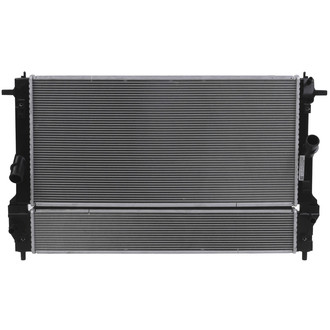 Reach Cooling® - Engine Coolant Radiator
