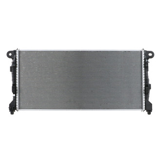 Reach Cooling® - Engine Coolant Radiator