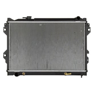 Reach Cooling® - Engine Coolant Radiator
