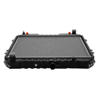 Reach Cooling® - Engine Coolant Radiator