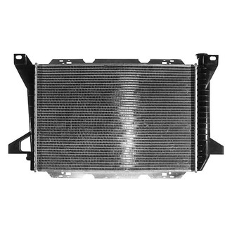 Reach Cooling® - Engine Coolant Radiator