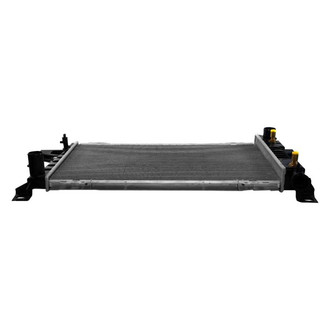 Reach Cooling® - Engine Coolant Radiator