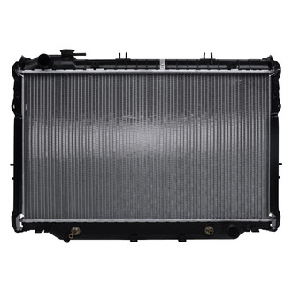 Reach Cooling® - Engine Coolant Radiator