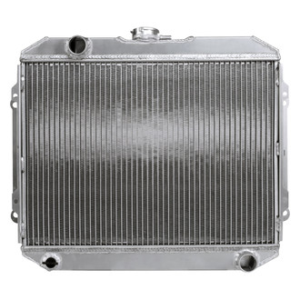 Reach Cooling® - Engine Coolant Radiator