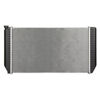 Reach Cooling® - Engine Coolant Radiator