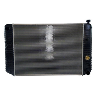 Reach Cooling® - Engine Coolant Radiator