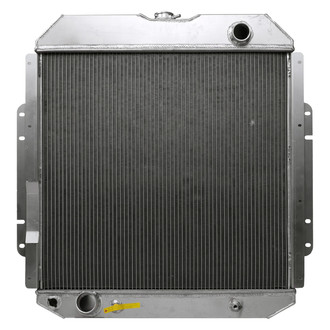 Reach Cooling® - Engine Coolant Radiator