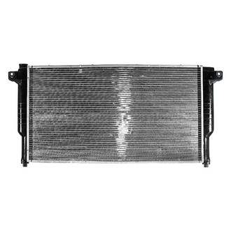 Reach Cooling® - Engine Coolant Radiator
