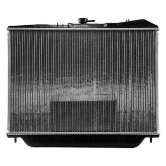 Reach Cooling® - Engine Coolant Radiator