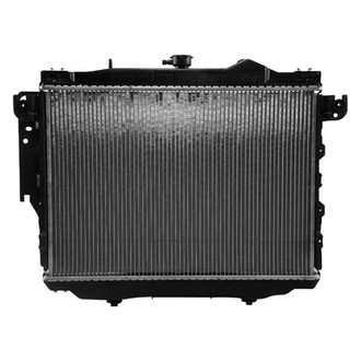 Reach Cooling® - Engine Coolant Radiator