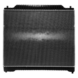 Reach Cooling® - Engine Coolant Radiator