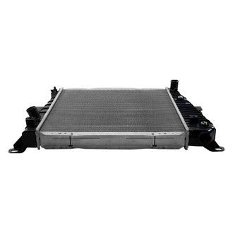 Reach Cooling® - Engine Coolant Radiator