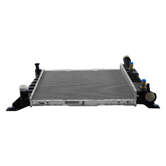 Reach Cooling® - Engine Coolant Radiator
