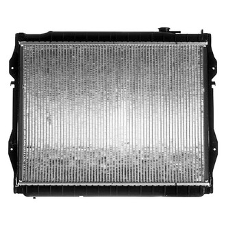Reach Cooling® - Engine Coolant Radiator