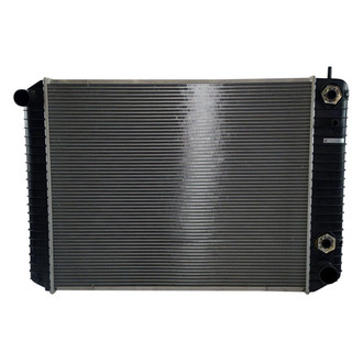 Reach Cooling® - Engine Coolant Radiator