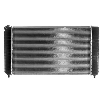 Reach Cooling® - Engine Coolant Radiator