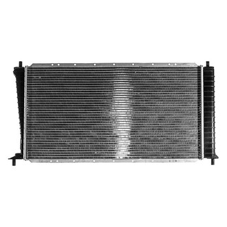 Reach Cooling® - Engine Coolant Radiator