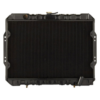 Reach Cooling® - Engine Coolant Radiator