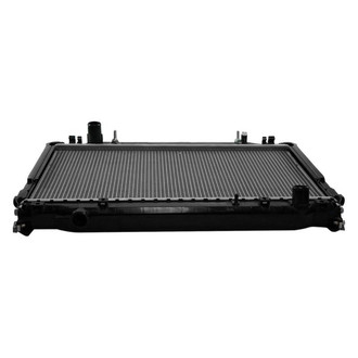 Reach Cooling® - Engine Coolant Radiator
