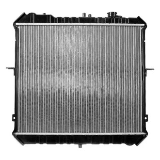 Reach Cooling® - Engine Coolant Radiator