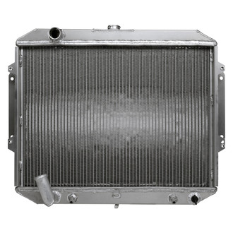 Reach Cooling® - Engine Coolant Radiator