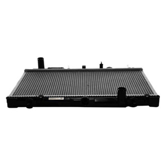 Reach Cooling® - Engine Coolant Radiator