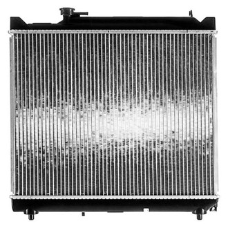 Reach Cooling® - Engine Coolant Radiator