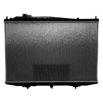 Reach Cooling® - Engine Coolant Radiator