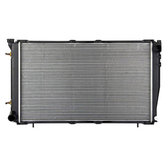Reach Cooling® - Engine Coolant Radiator