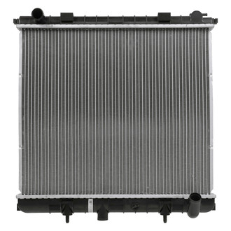 Reach Cooling® - Engine Coolant Radiator