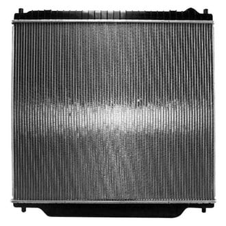 Reach Cooling® - Engine Coolant Radiator